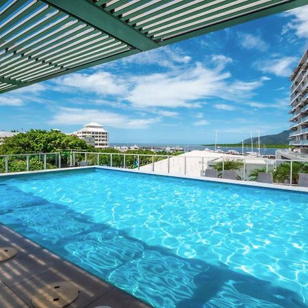 Hotel 602 Harbour Lights With Ocean Views à Cairns Chambre photo