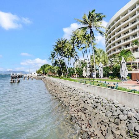 Hotel 602 Harbour Lights With Ocean Views à Cairns Chambre photo
