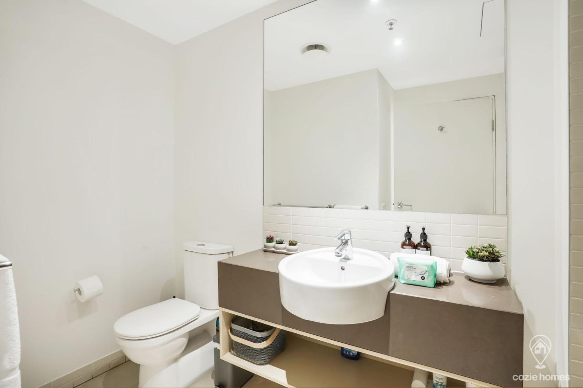 Hotel 602 Harbour Lights With Ocean Views à Cairns Chambre photo